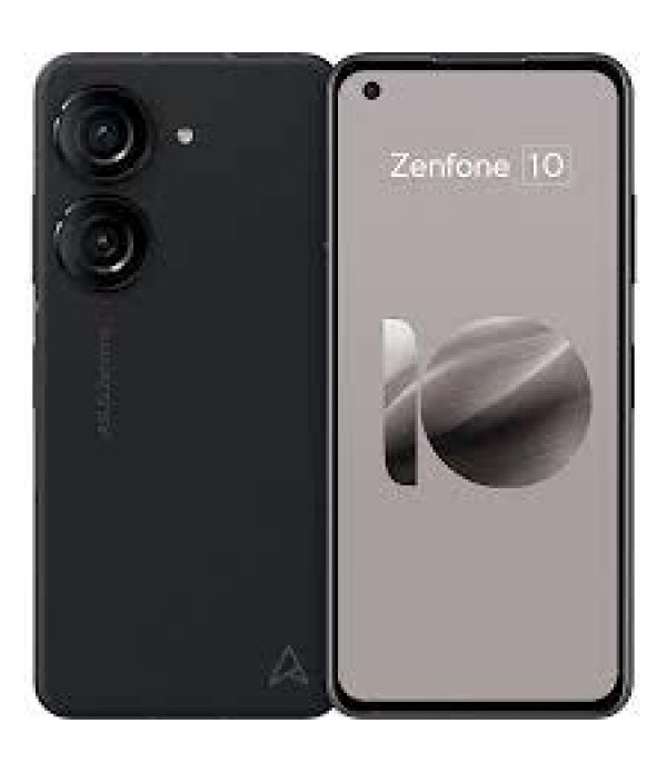 Telefon mobil ASUS ZenFone 10, Dual SIM, 16GB RAM, 512GB, 5G 