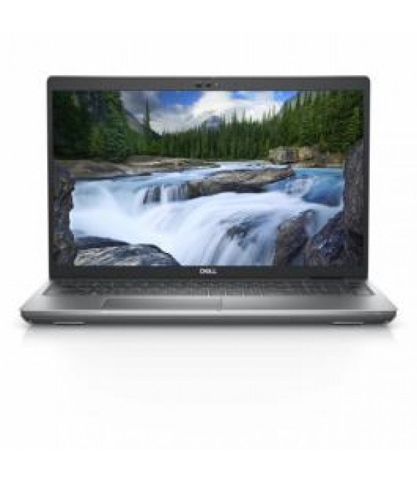 Laptop Dell Latitude 5531 cu procesor Intel® Core™ i7-12800H pana la 4.80 GHz, 15.6", Full HD, IPS, Touch, 16GB, 2TB HDD + 1TB SSD, Intel® Iris® Xe Graphics, 5G, Windows 10 Pro includes Windows 11 Pro License