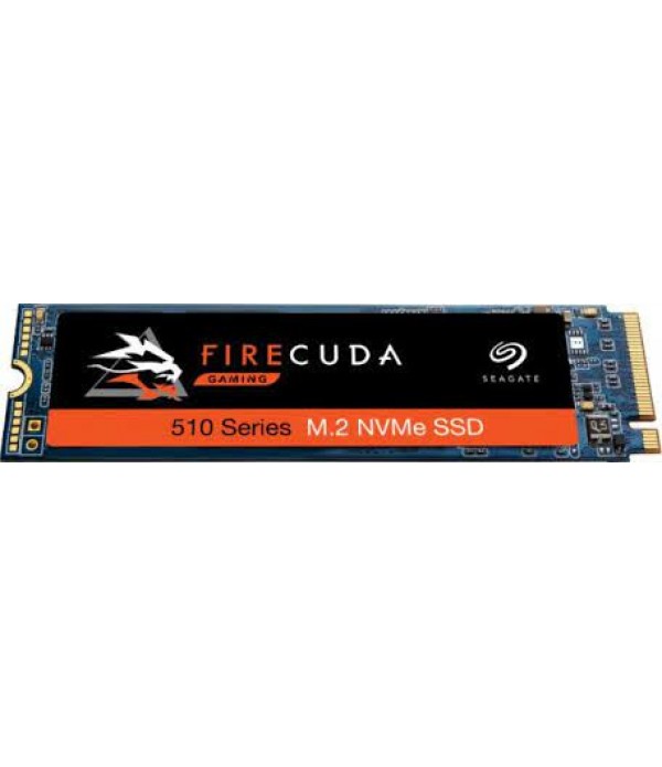 Solid State Drive(SSD) Seagate FireCuda 510, 500GB...